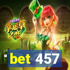 bet 457